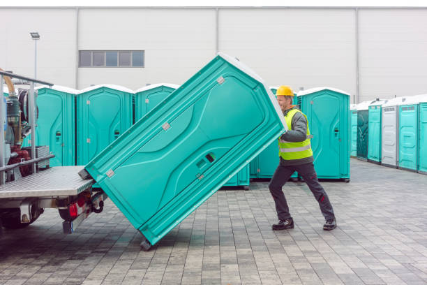 Best High-end porta potty rental  in Glenwood Landing, NY