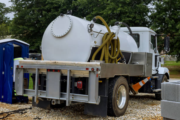 Best Construction site porta potty rental  in Glenwood Landing, NY